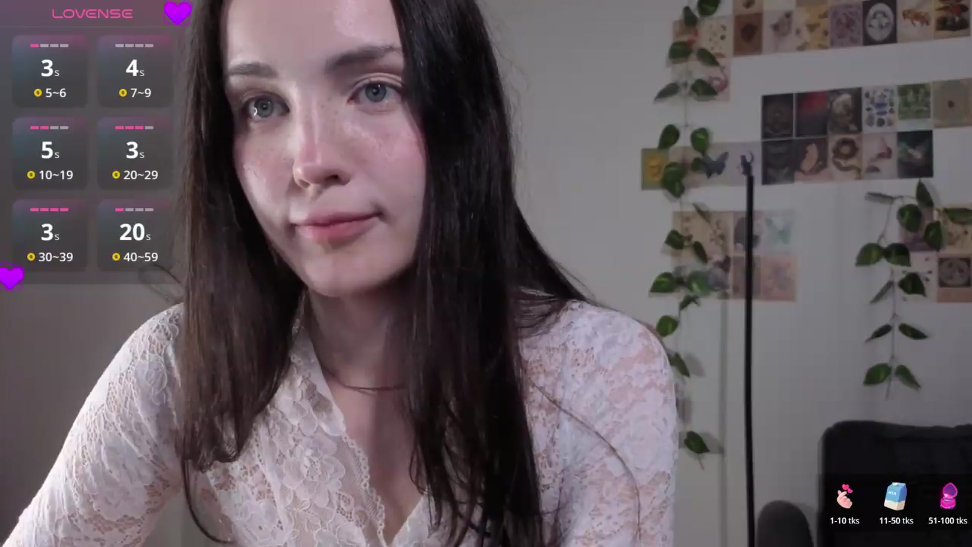 Gallery image thumbnail from MilkyMika's myfreecams stream on, 07/22/2026, 22:49 image 11 of 20