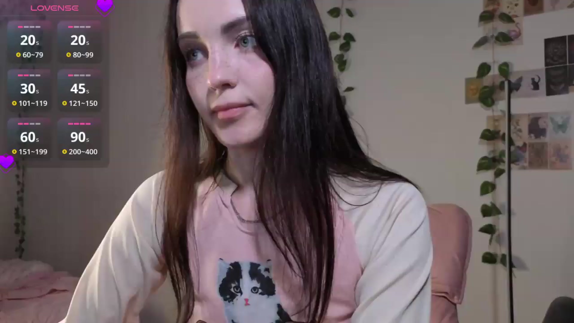 Gallery image thumbnail from MilkyMika's myfreecams stream on, 07/29/2026, 22:39 image 11 of 20