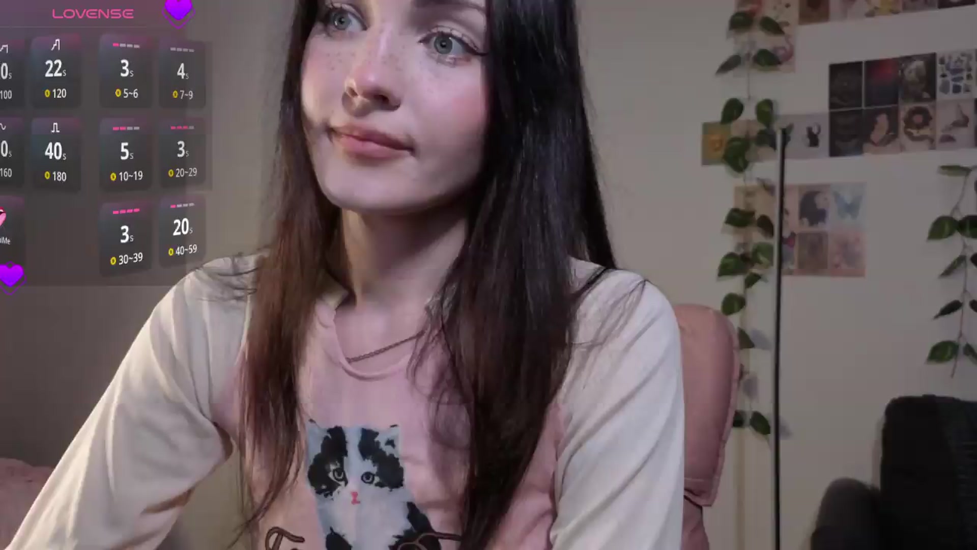 Gallery image thumbnail from MilkyMika's myfreecams stream on, 07/29/2026, 22:39 image 1 of 20