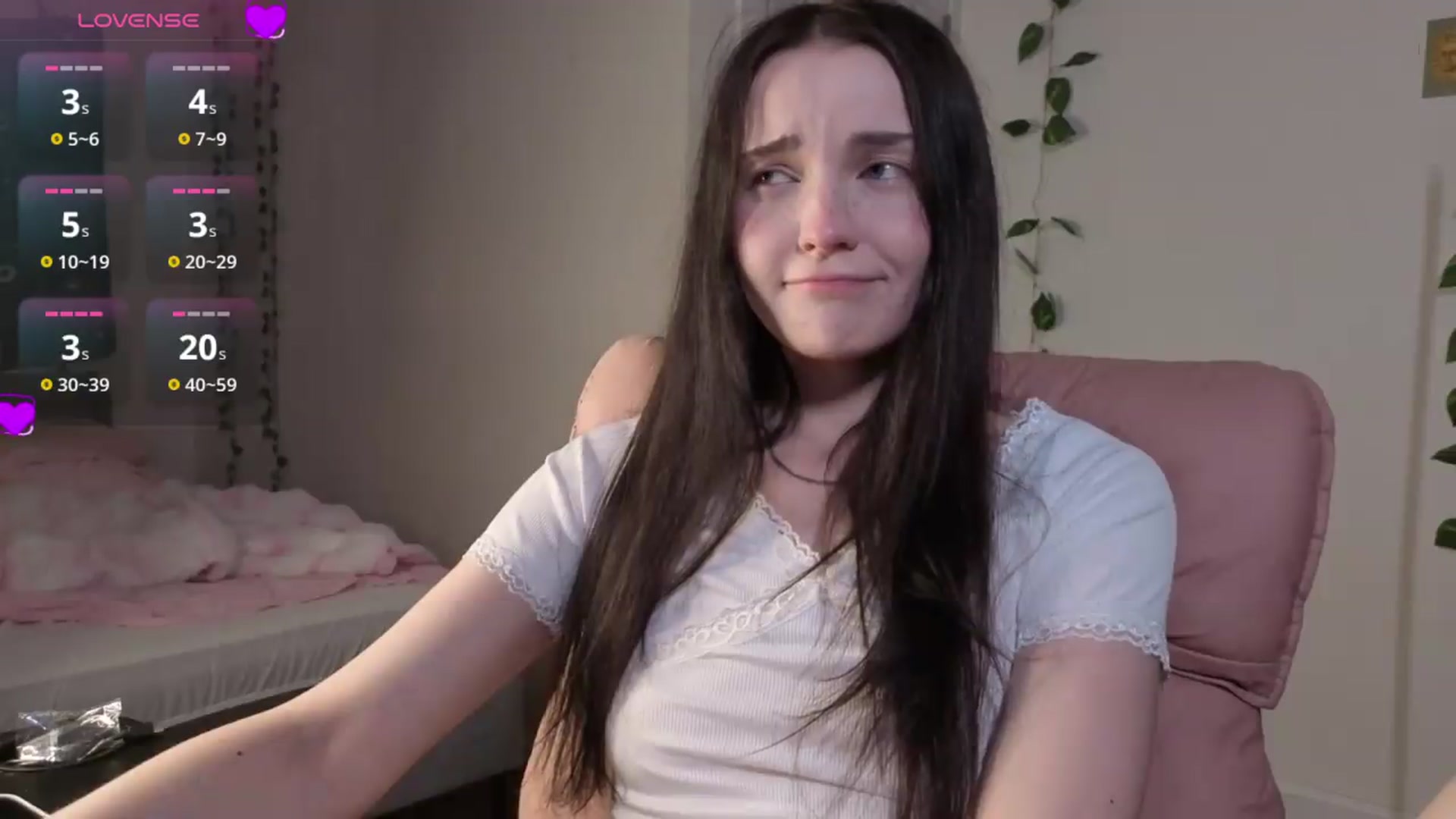 Gallery image thumbnail from MilkyMika's myfreecams stream on, 07/31/2026, 20:58 image 13 of 20