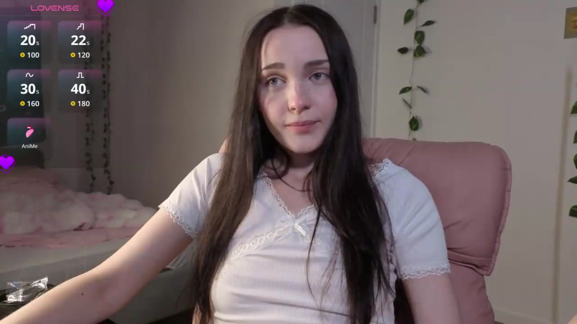 Gallery image thumbnail from MilkyMika's myfreecams stream on, 07/31/2026, 20:58 image 15 of 20
