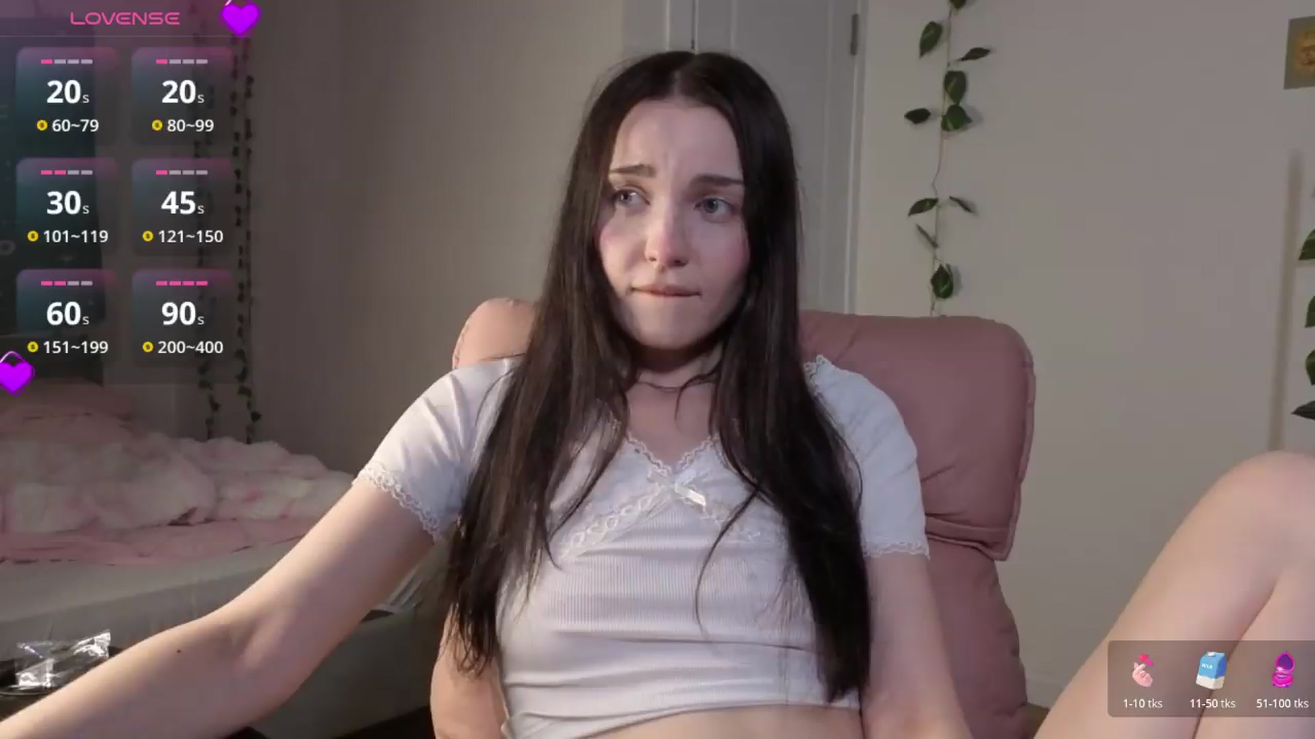 Gallery image thumbnail from MilkyMika's myfreecams stream on, 07/31/2026, 20:58 image 16 of 20