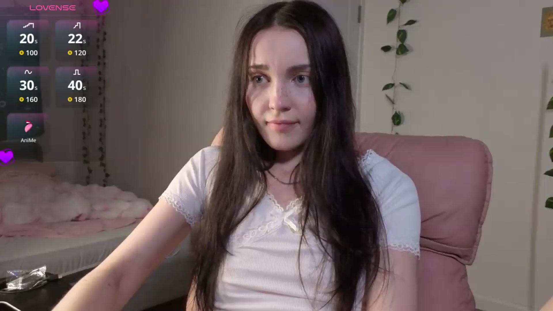 Gallery image thumbnail from MilkyMika's myfreecams stream on, 07/31/2026, 20:58 image 14 of 20