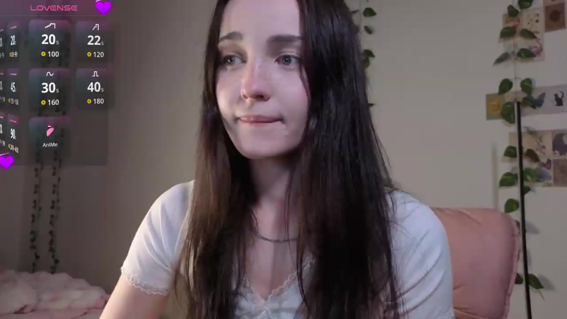 Gallery image thumbnail from MilkyMika's myfreecams stream on, 07/31/2026, 20:58 image 1 of 20