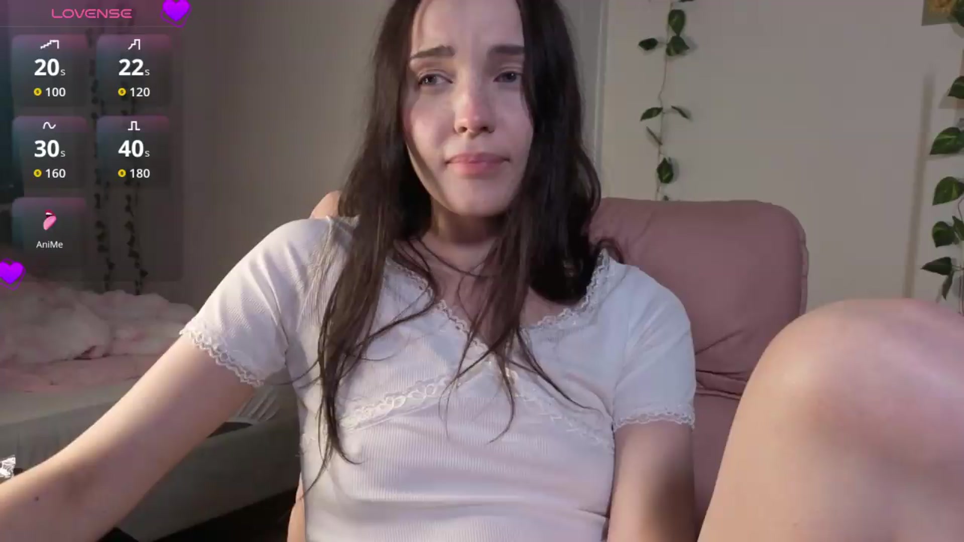 Gallery image thumbnail from MilkyMika's myfreecams stream on, 07/31/2026, 22:41 image 10 of 20