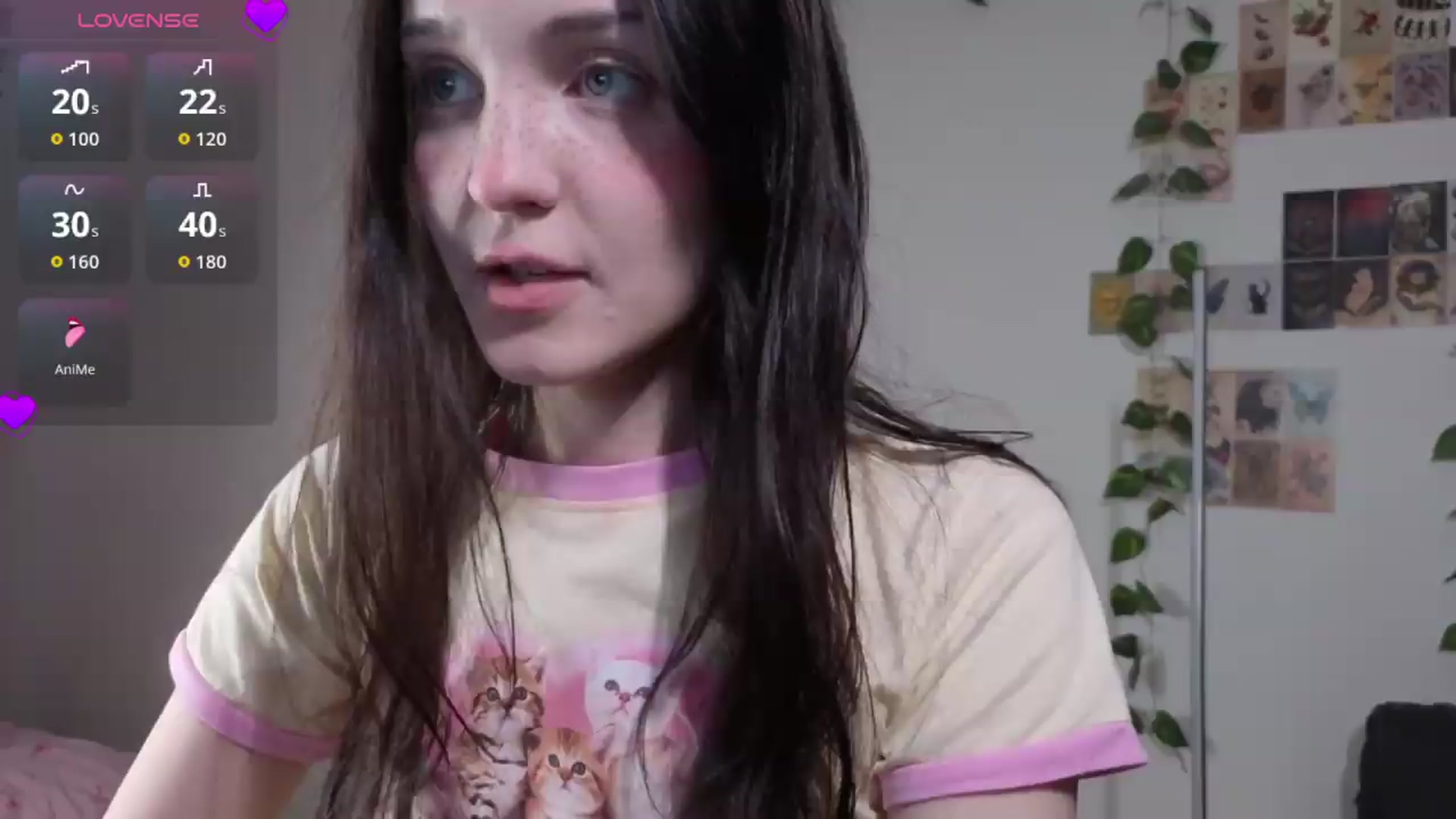 Gallery image thumbnail from MilkyMika's myfreecams stream on, 08/01/2026, 20:45 image 14 of 20