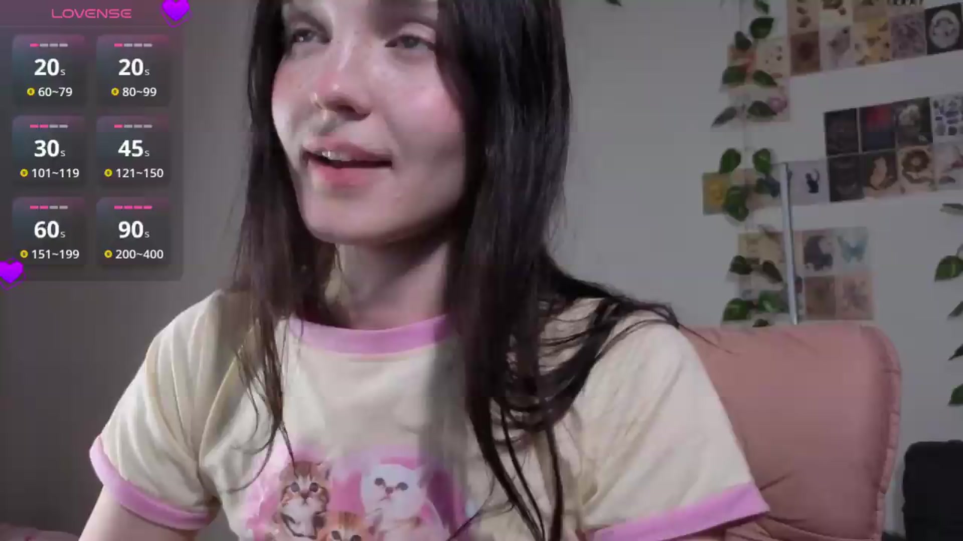 Gallery image thumbnail from MilkyMika's myfreecams stream on, 08/01/2026, 23:09 image 16 of 20