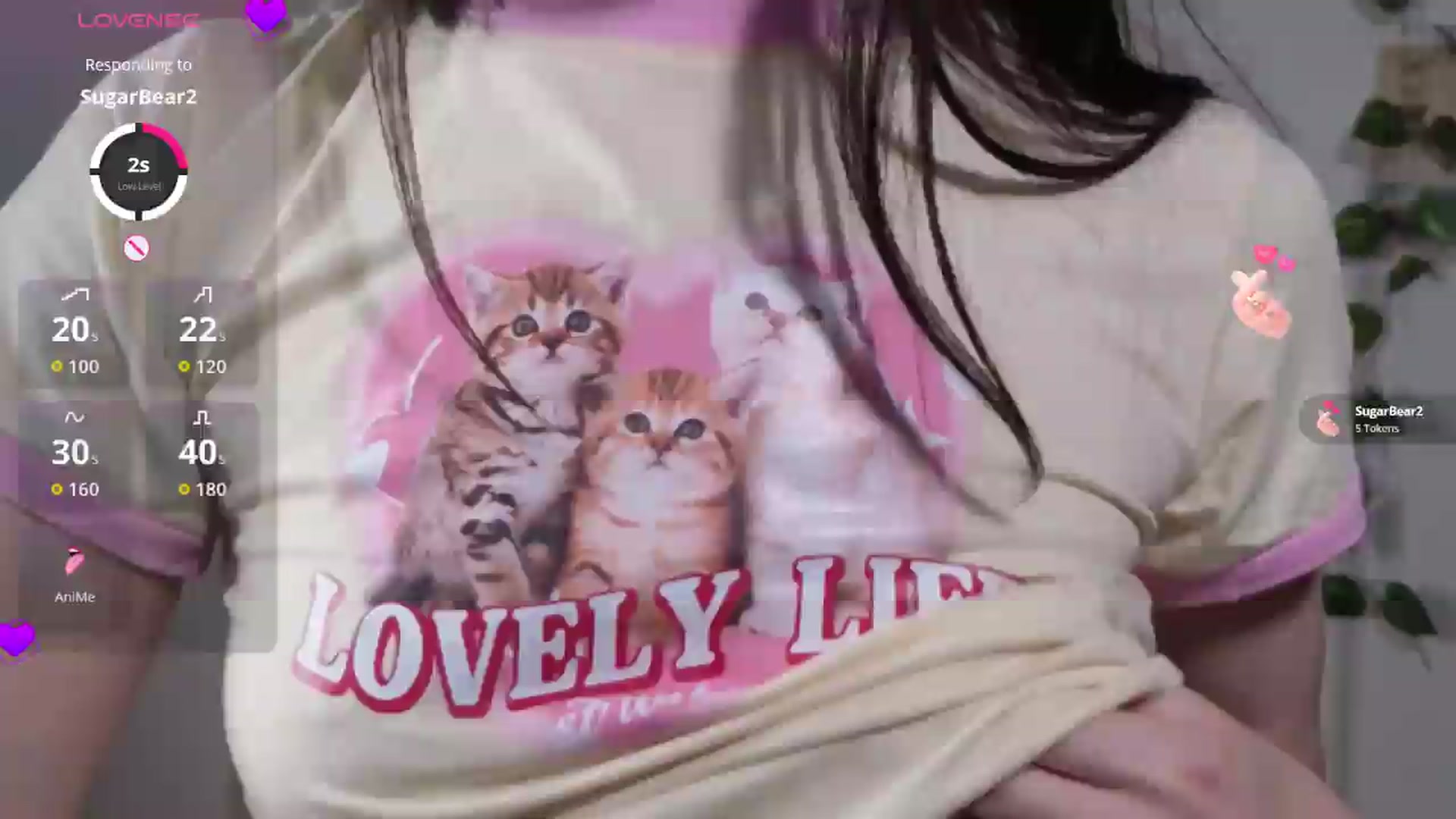 Gallery image thumbnail from MilkyMika's myfreecams stream on, 08/01/2026, 23:09 image 10 of 20