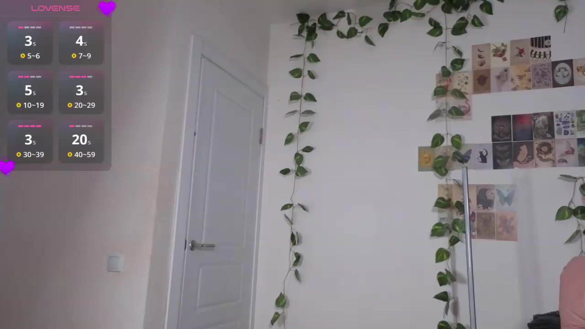 Gallery image thumbnail from MilkyMika's myfreecams stream on, 08/03/2026, 19:46 image 10 of 20