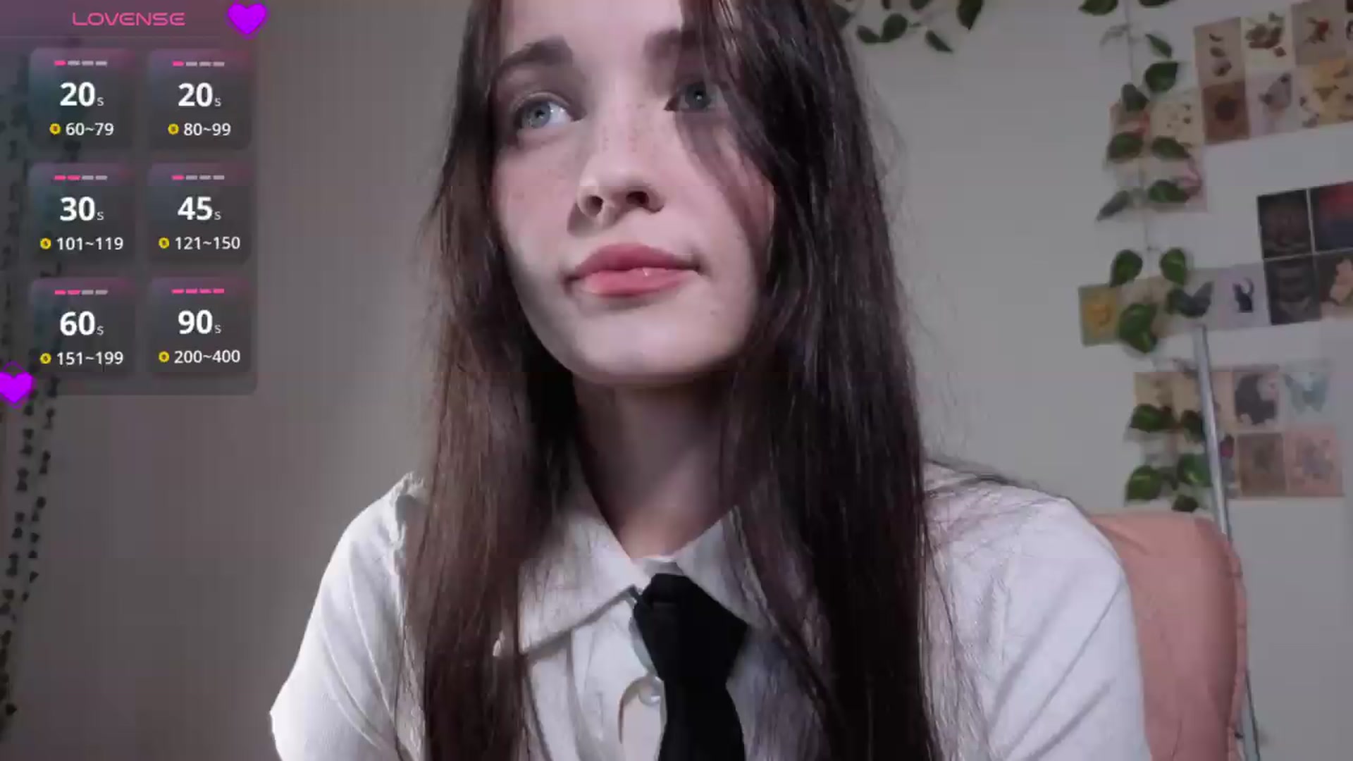 Gallery image thumbnail from MilkyMika's myfreecams stream on, 08/03/2026, 19:46 image 6 of 20