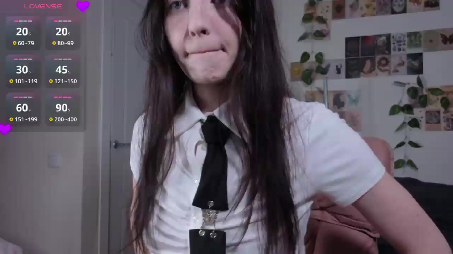 Gallery image thumbnail from MilkyMika's myfreecams stream on, 08/03/2026, 19:46 image 2 of 20