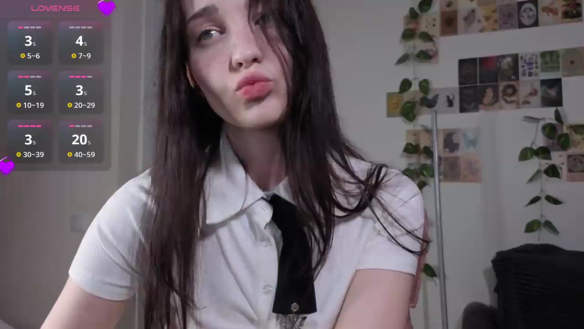 Gallery image thumbnail from MilkyMika's myfreecams stream on, 08/03/2026, 20:59 image 3 of 20