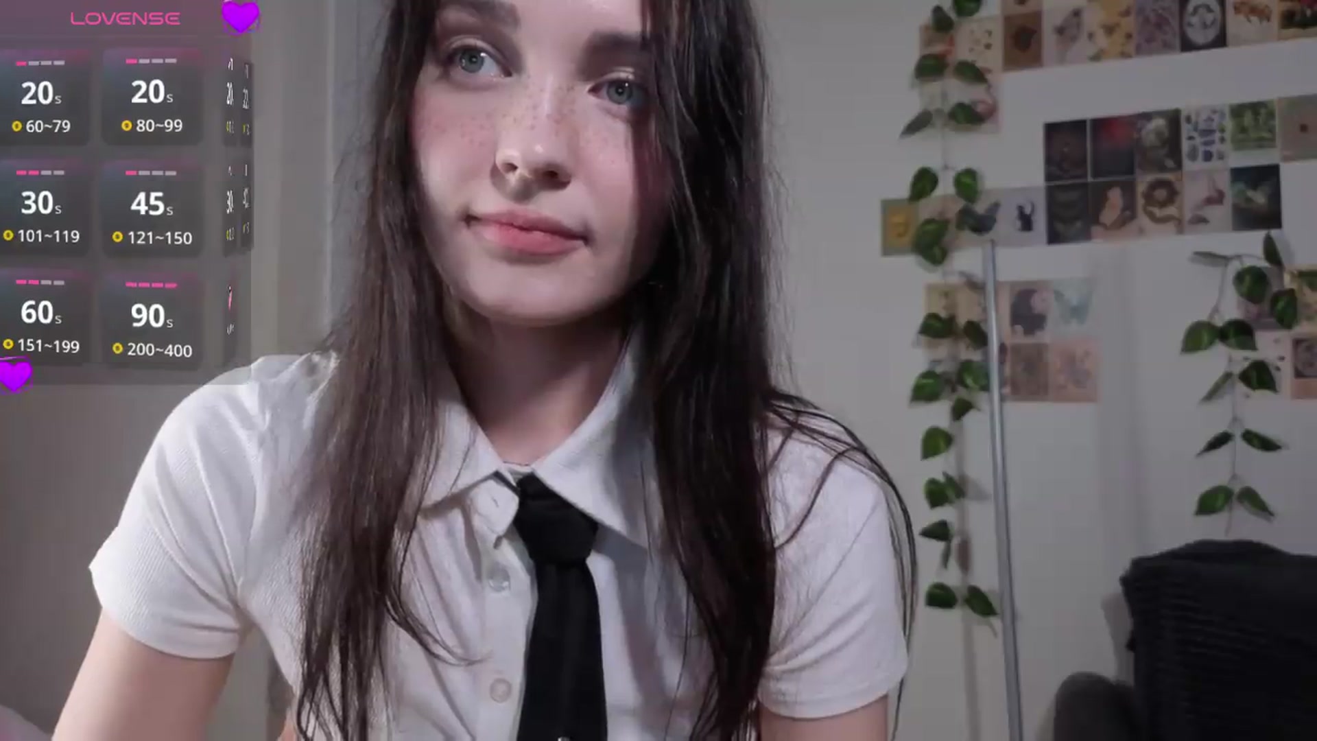 Gallery image thumbnail from MilkyMika's myfreecams stream on, 08/03/2026, 20:59 image 7 of 20