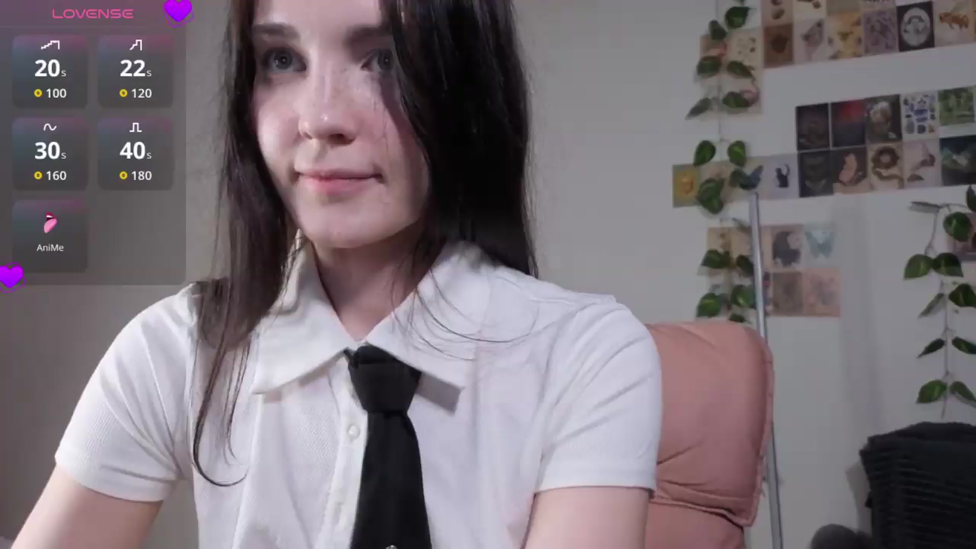 Gallery image thumbnail from MilkyMika's myfreecams stream on, 08/03/2026, 22:13 image 20 of 20