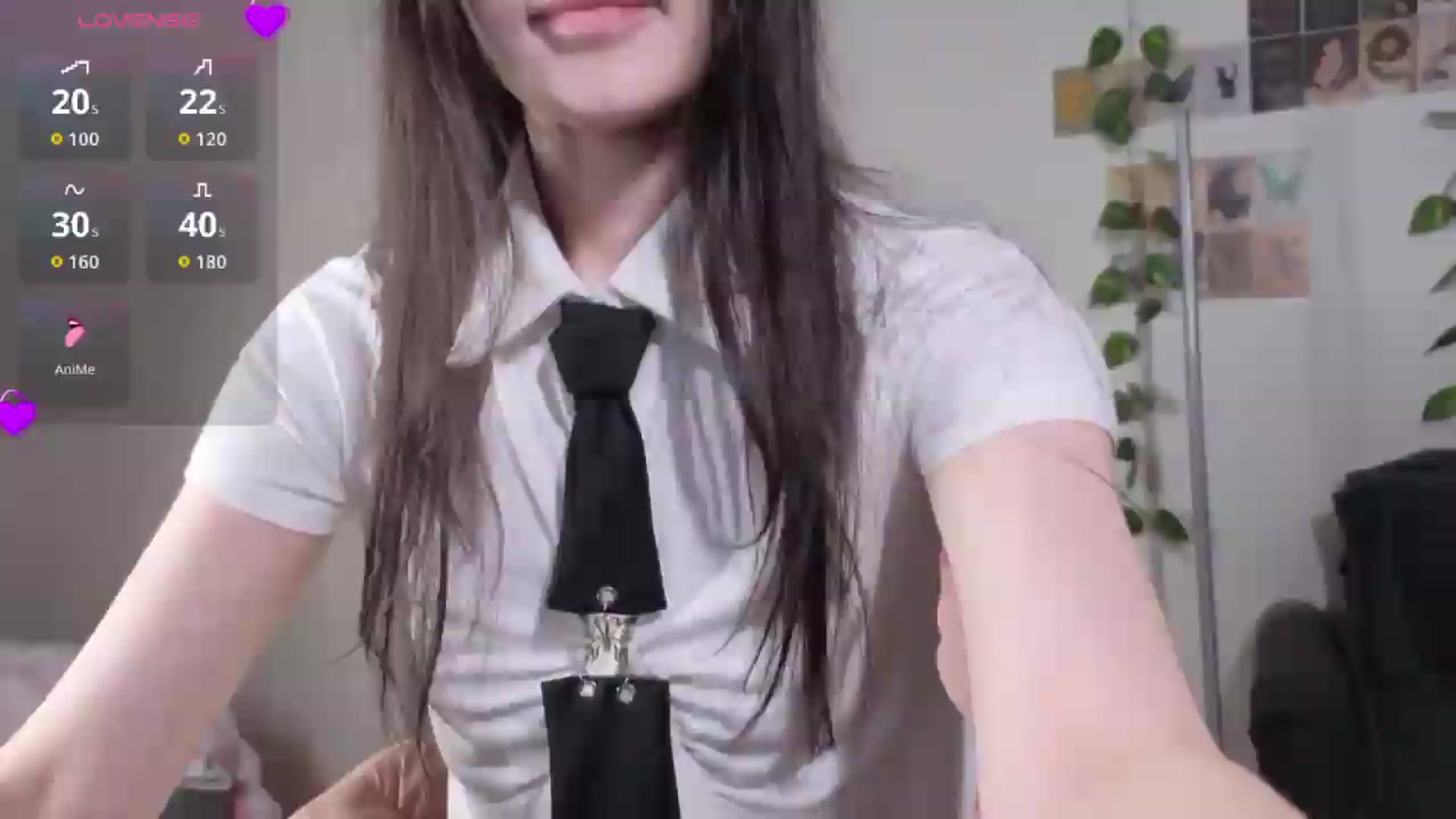 Gallery image thumbnail from MilkyMika's myfreecams stream on, 08/03/2026, 22:13 image 5 of 20