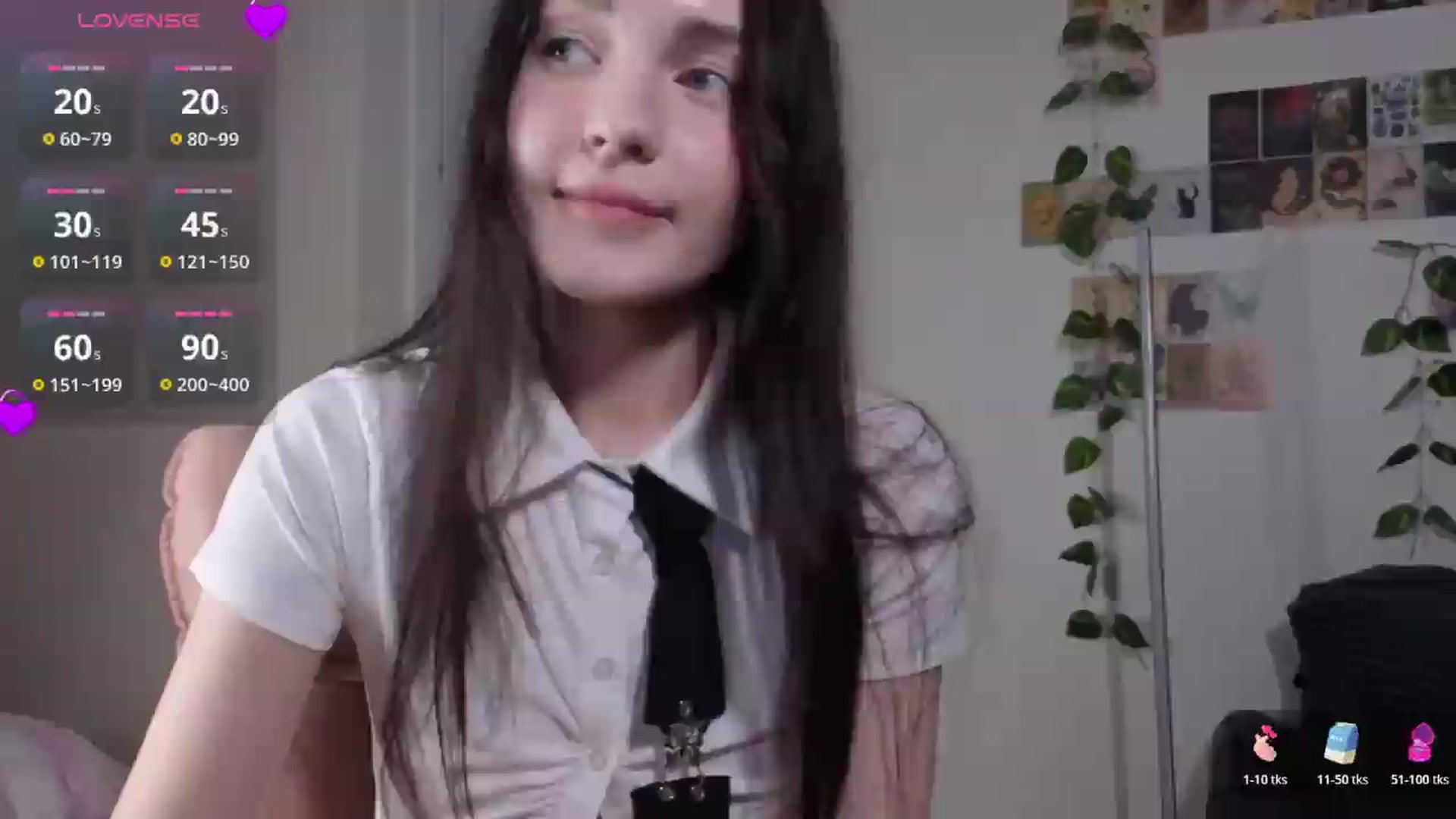 Gallery image thumbnail from MilkyMika's myfreecams stream on, 08/03/2026, 22:13 image 1 of 20