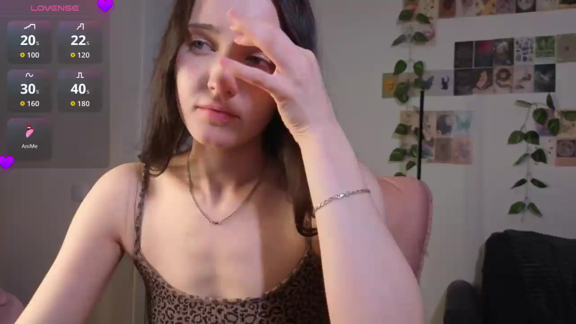 Gallery image thumbnail from MilkyMika's myfreecams stream on, 08/05/2026, 23:10 image 18 of 20