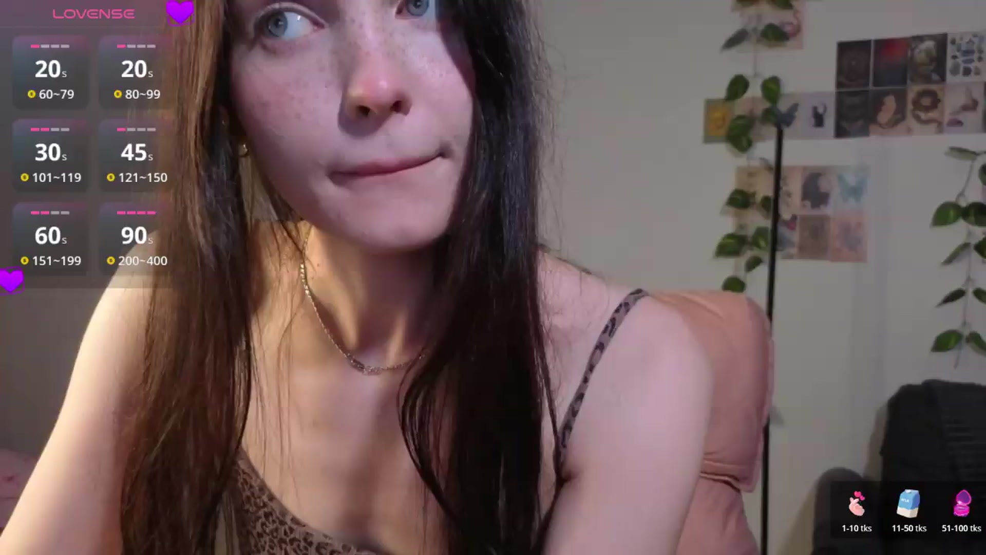Gallery image thumbnail from MilkyMika's myfreecams stream on, 08/05/2026, 23:10 image 11 of 20