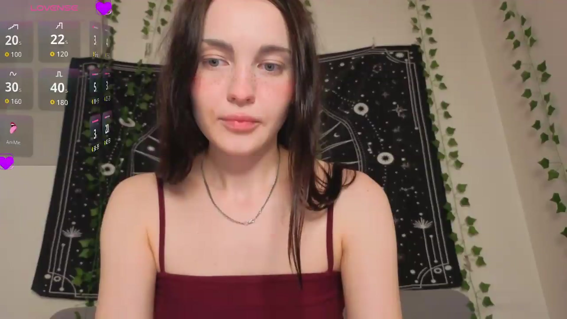 Gallery image thumbnail from MilkyMika's myfreecams stream on, 08/07/2026, 23:50 image 4 of 20