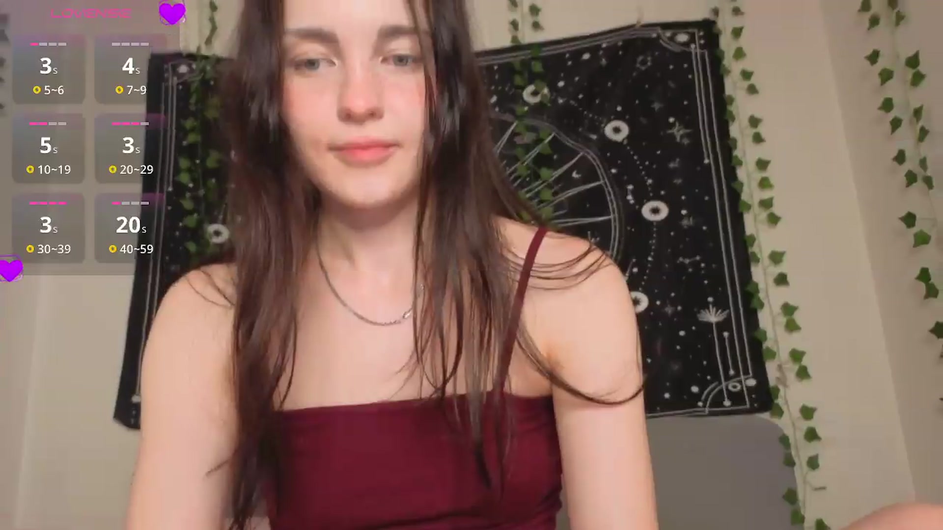 Gallery image thumbnail from MilkyMika's myfreecams stream on, 08/07/2026, 23:50 image 8 of 20