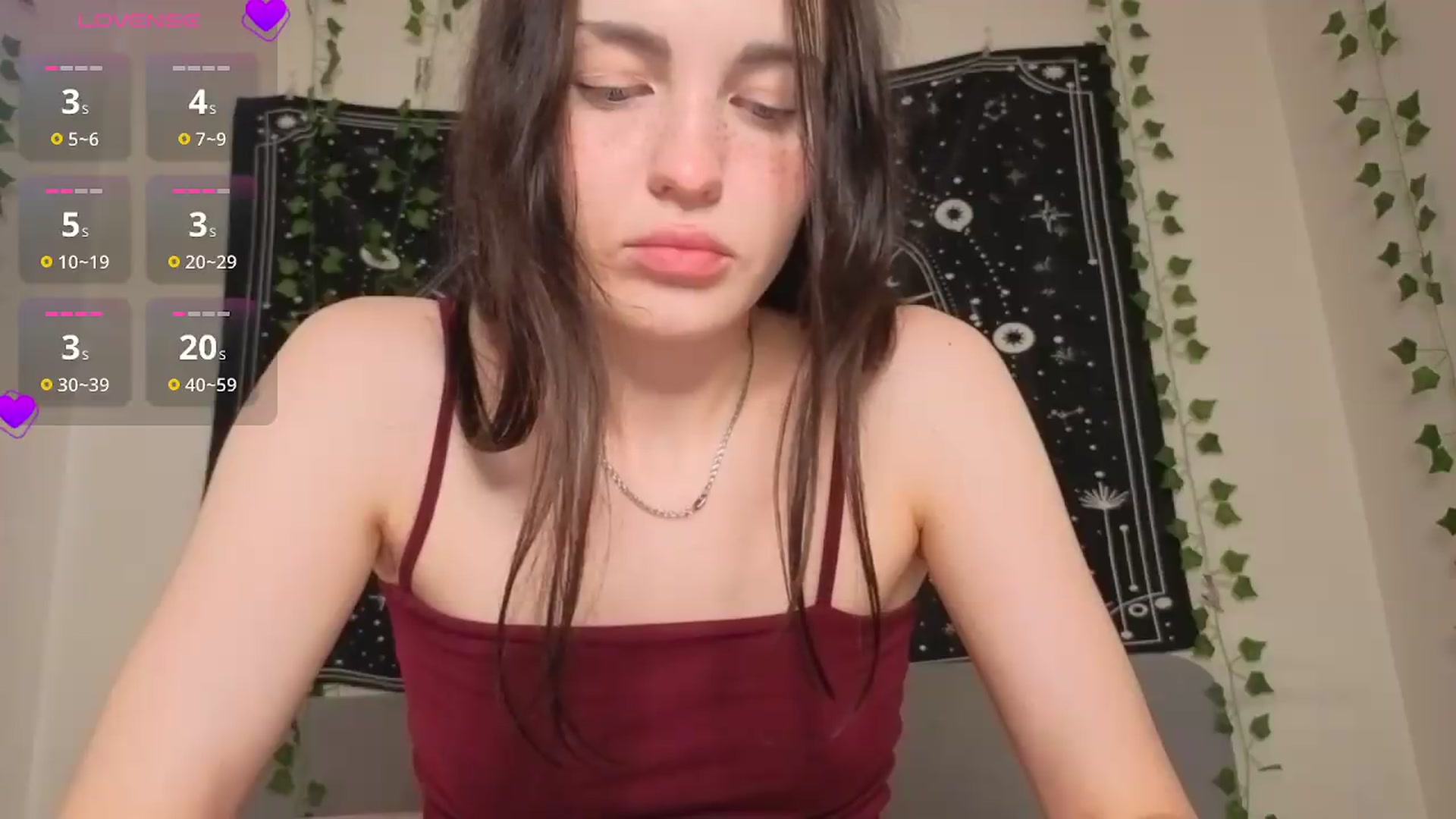 Gallery image thumbnail from MilkyMika's myfreecams stream on, 08/07/2026, 23:50 image 9 of 20