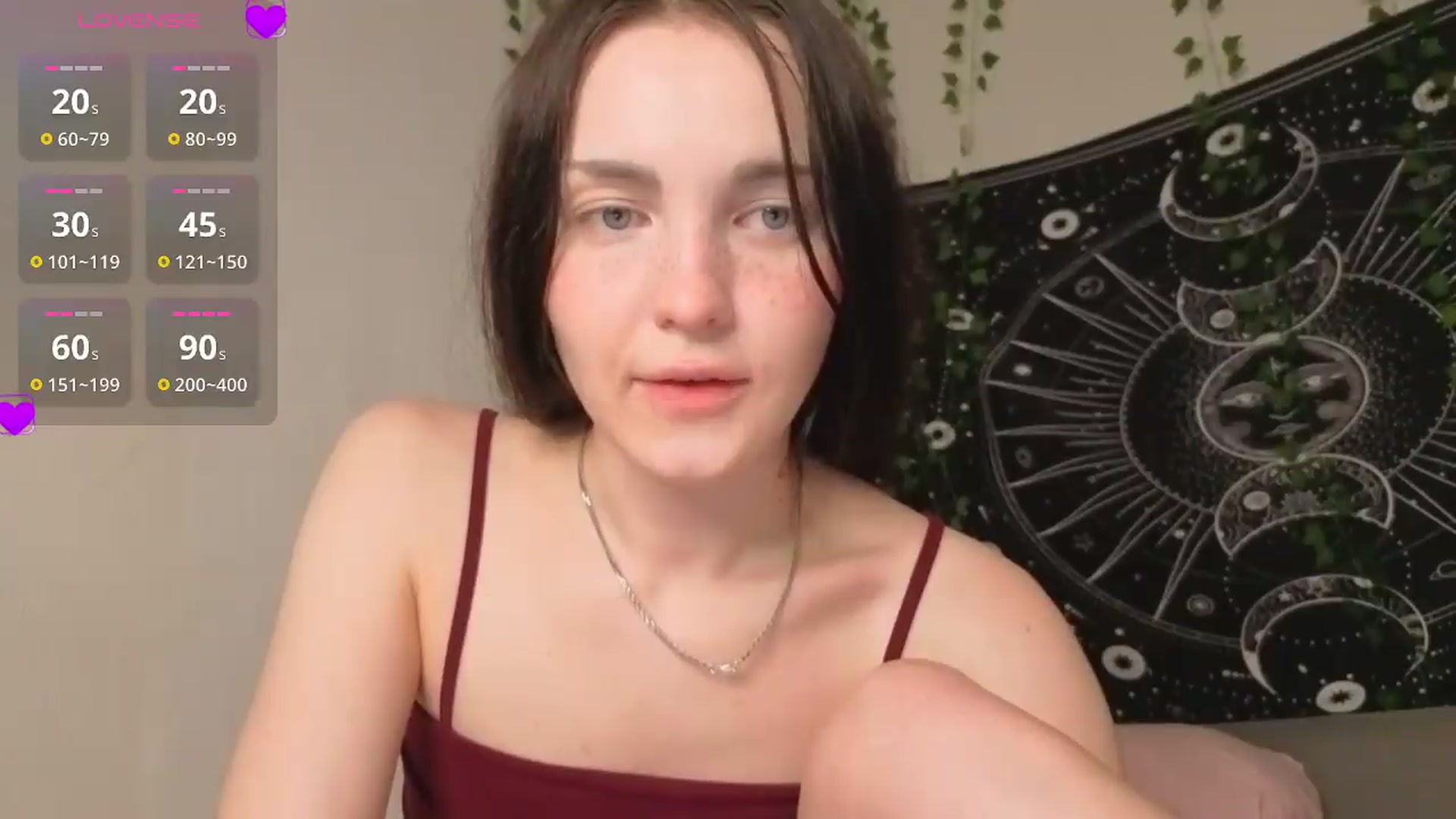 Gallery image thumbnail from MilkyMika's myfreecams stream on, 08/07/2026, 23:50 image 18 of 20
