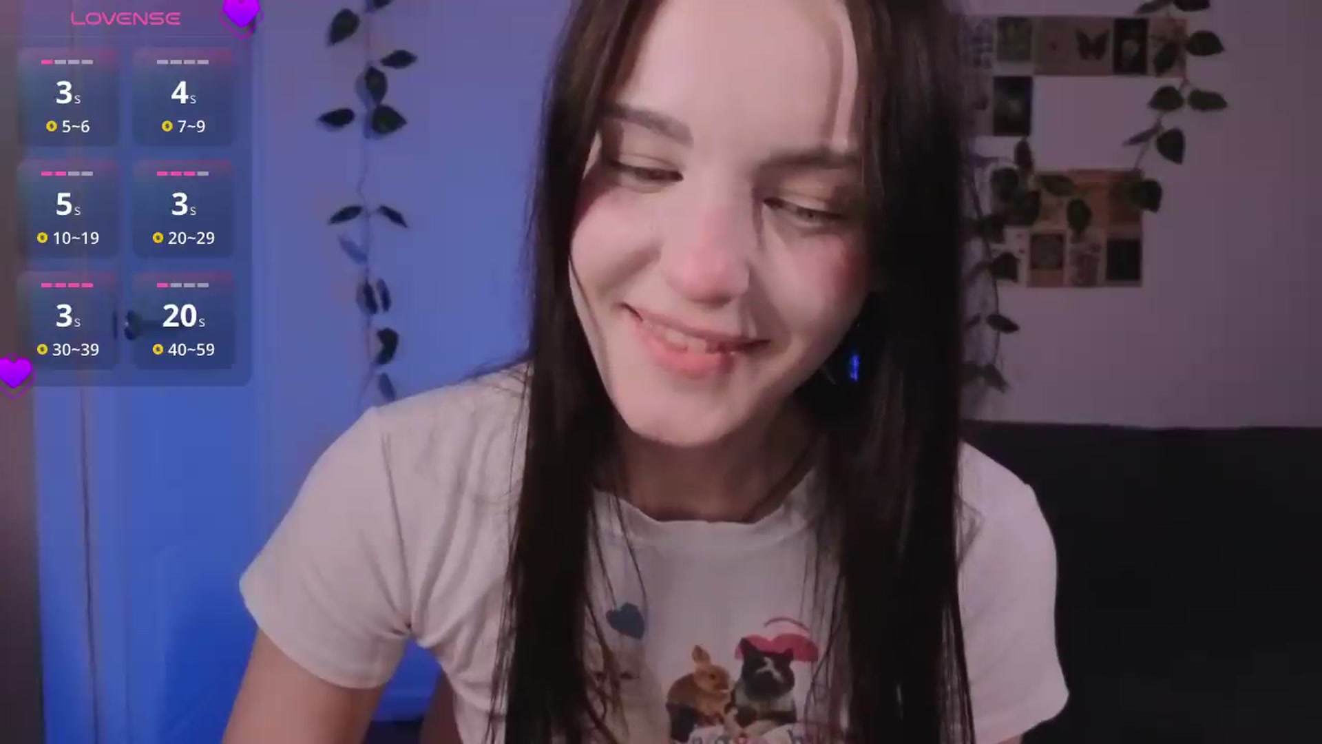 Gallery image thumbnail from MilkyMika's myfreecams stream on, 08/08/2026, 23:11 image 14 of 20