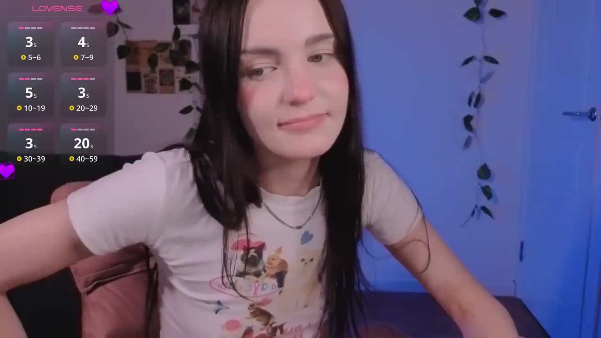 Gallery image thumbnail from MilkyMika's myfreecams stream on, 08/08/2026, 23:11 image 5 of 20