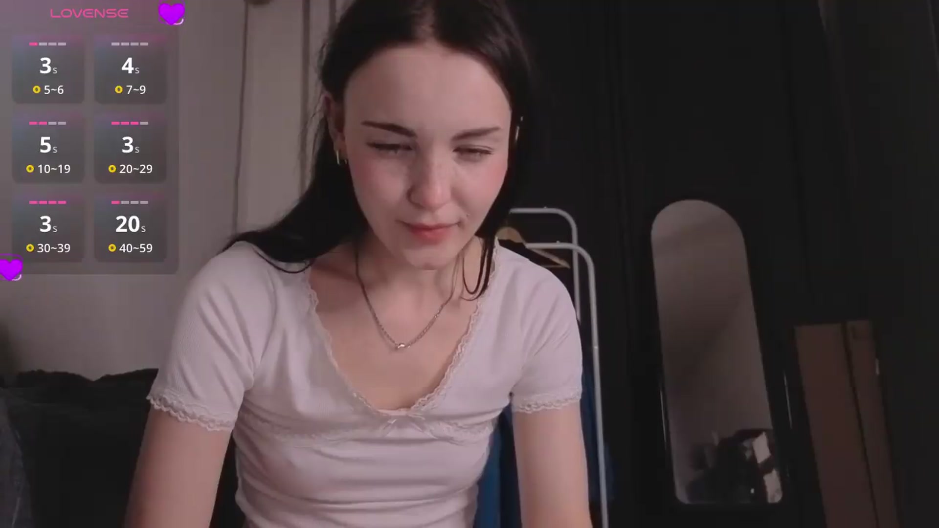 Gallery image thumbnail from MilkyMika's myfreecams stream on, 08/10/2026, 23:36 image 19 of 20