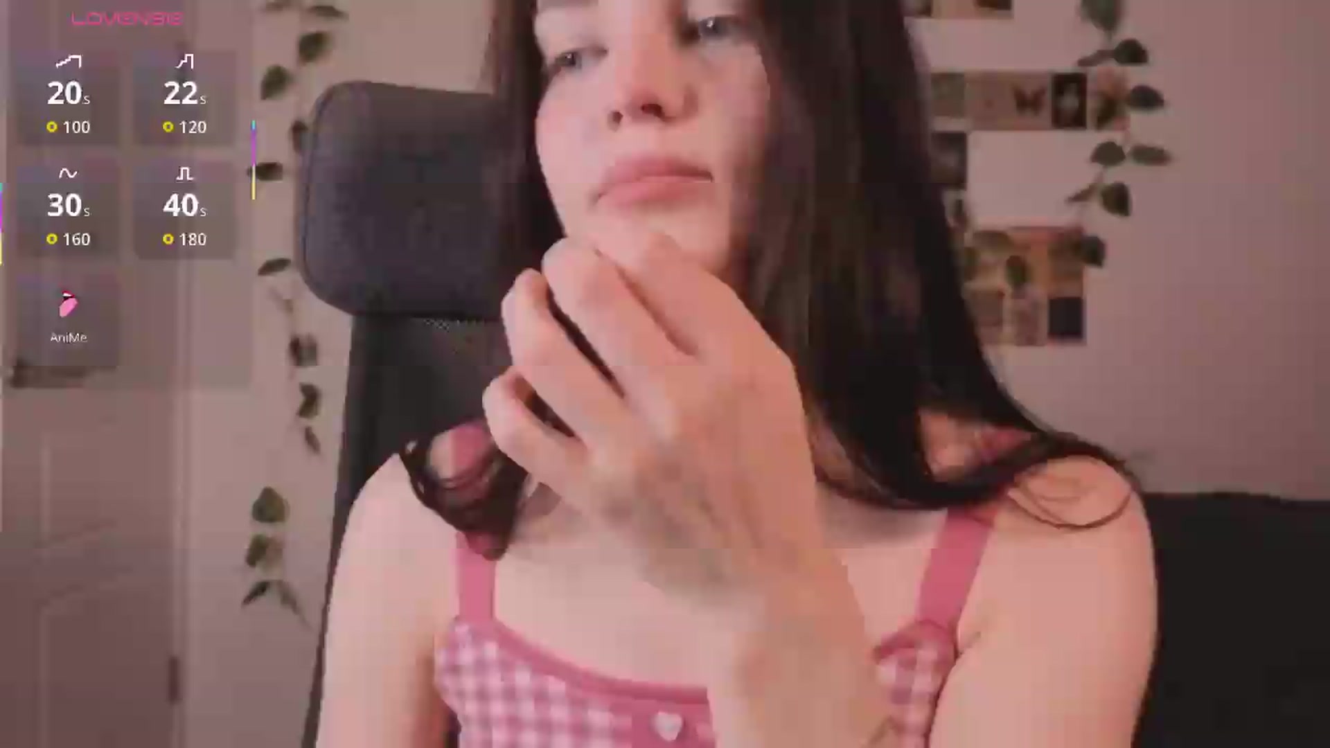 Gallery image thumbnail from MilkyMika's myfreecams stream on, 08/14/2026, 19:37 image 13 of 20