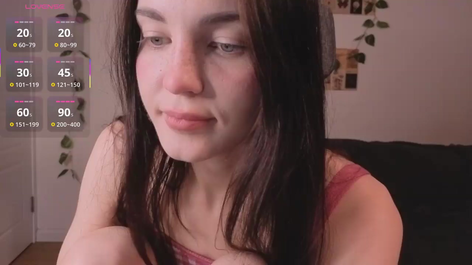 Gallery image thumbnail from MilkyMika's myfreecams stream on, 08/14/2026, 20:05 image 9 of 20
