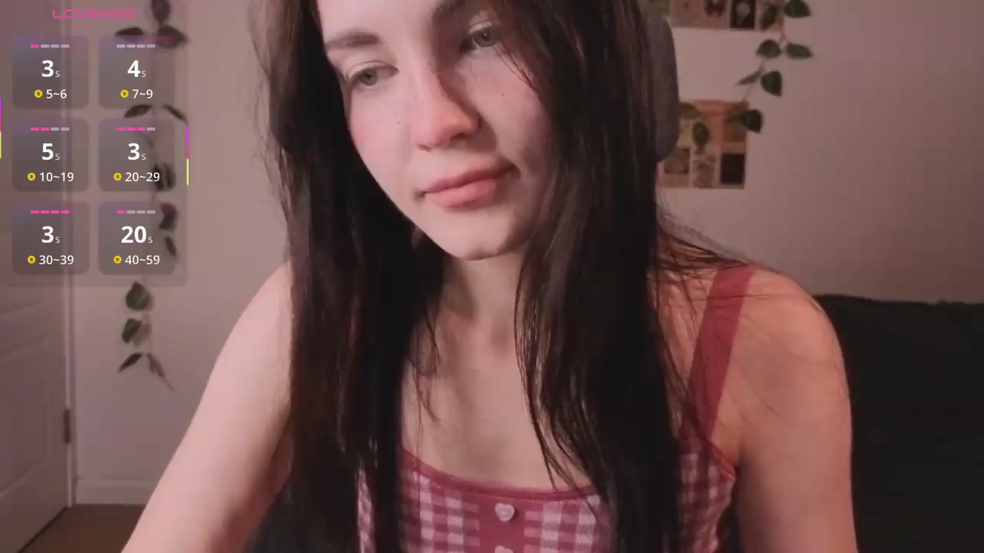 Gallery image thumbnail from MilkyMika's myfreecams stream on, 08/14/2026, 20:05 image 17 of 20