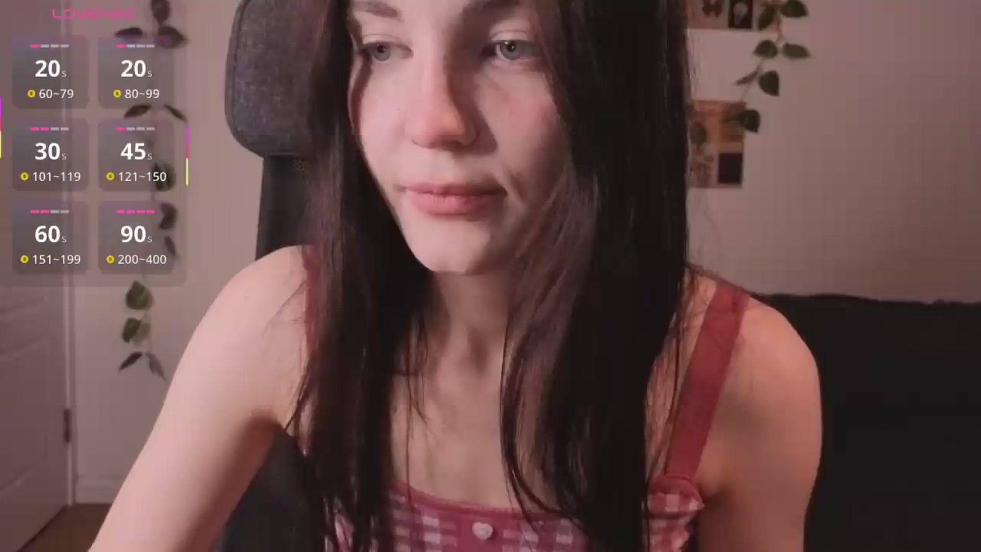 Gallery image thumbnail from MilkyMika's myfreecams stream on, 08/14/2026, 20:05 image 13 of 20