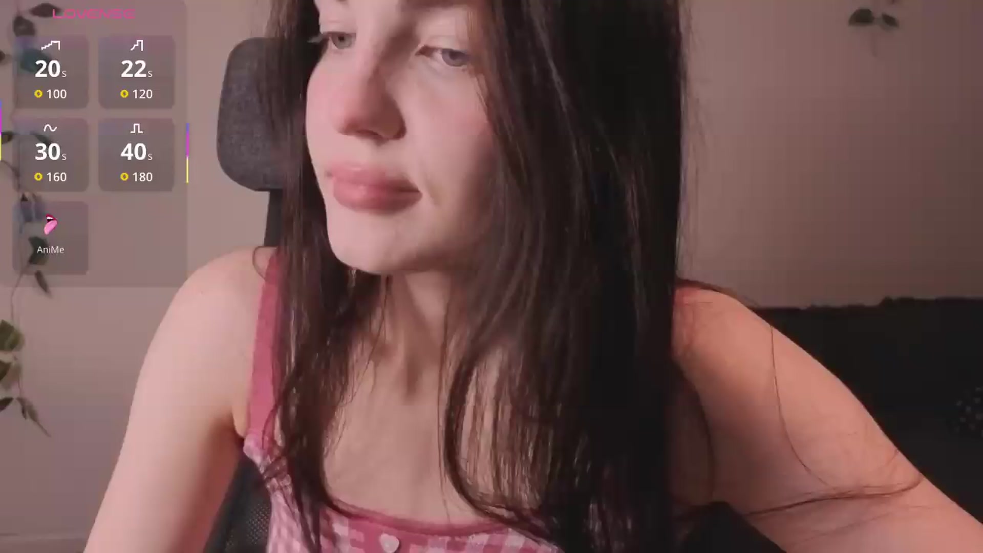 Gallery image thumbnail from MilkyMika's myfreecams stream on, 08/14/2026, 20:05 image 4 of 20