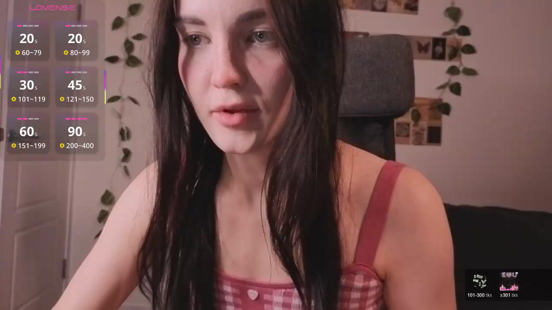 Gallery image thumbnail from MilkyMika's myfreecams stream on, 08/14/2026, 20:27 image 8 of 20