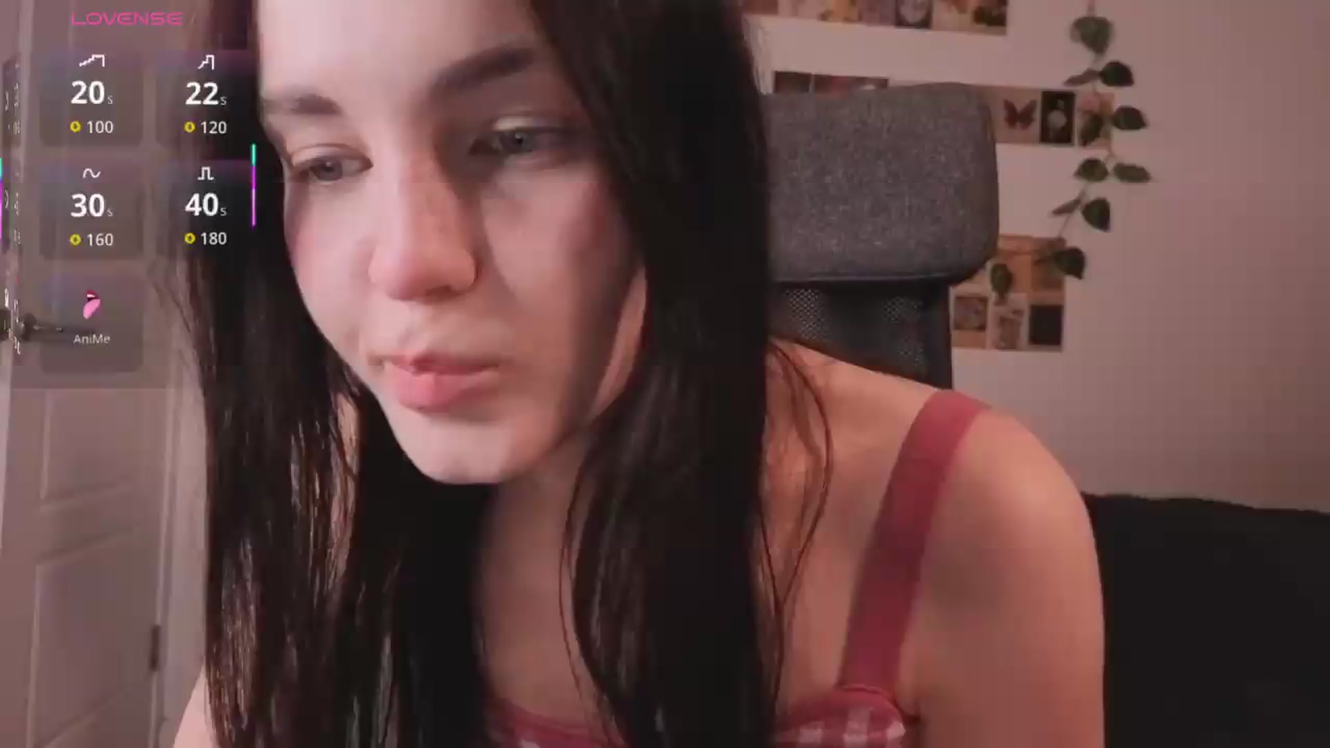 Gallery image thumbnail from MilkyMika's myfreecams stream on, 08/14/2026, 20:27 image 9 of 20