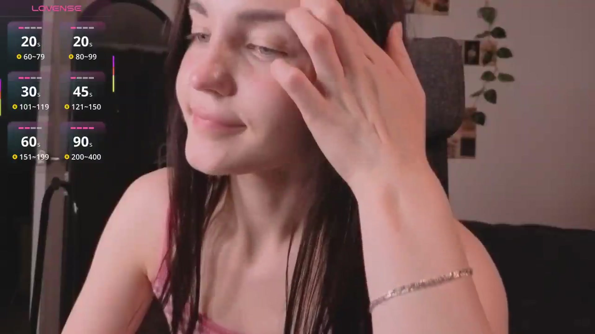 Gallery image thumbnail from MilkyMika's myfreecams stream on, 08/14/2026, 22:31 image 15 of 20