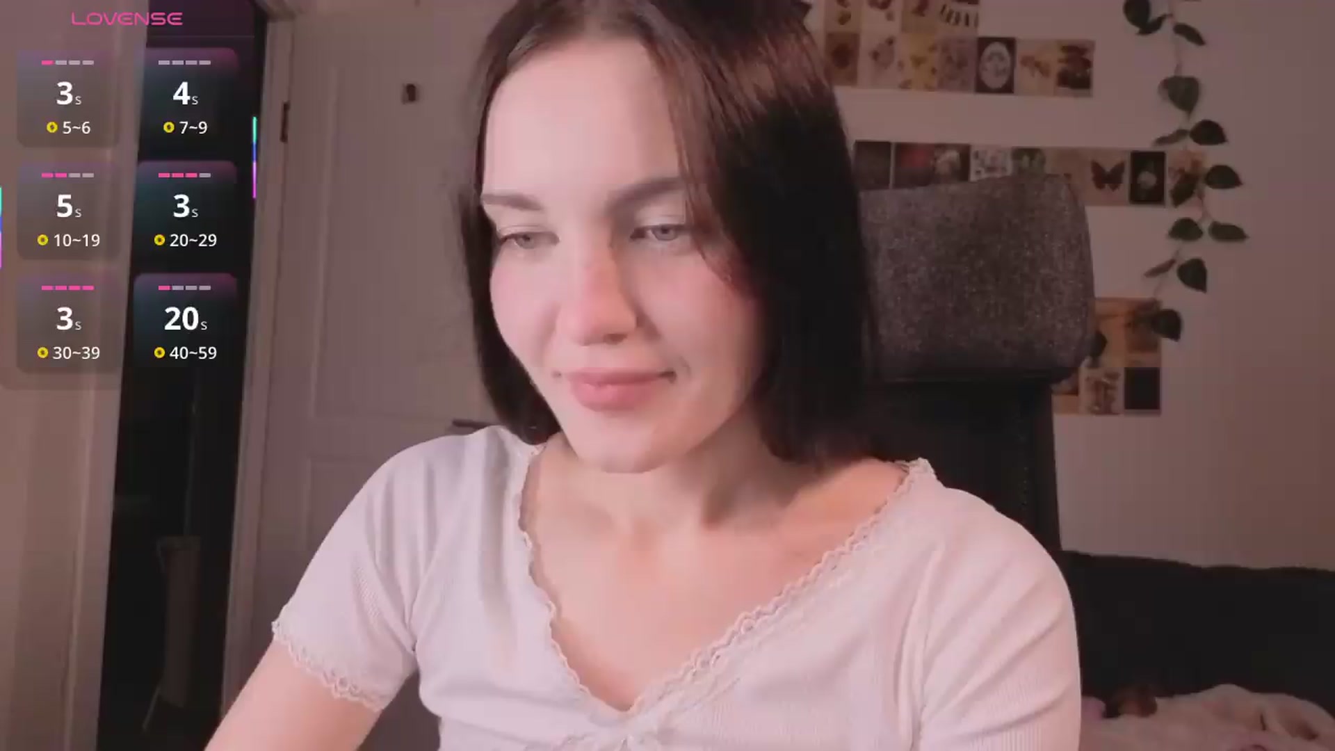 Gallery image thumbnail from MilkyMika's myfreecams stream on, 08/15/2026, 22:19 image 2 of 20