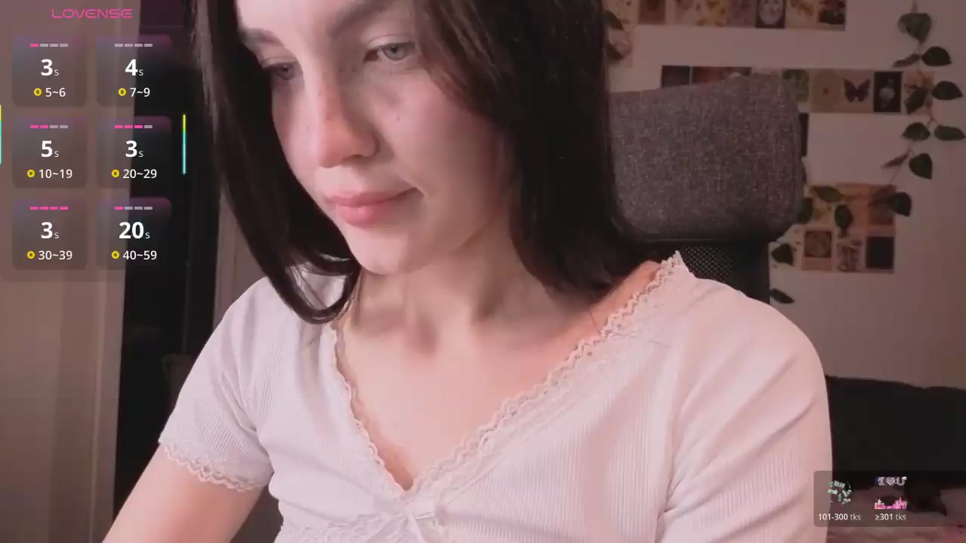 Gallery image thumbnail from MilkyMika's myfreecams stream on, 08/15/2026, 22:19 image 7 of 20