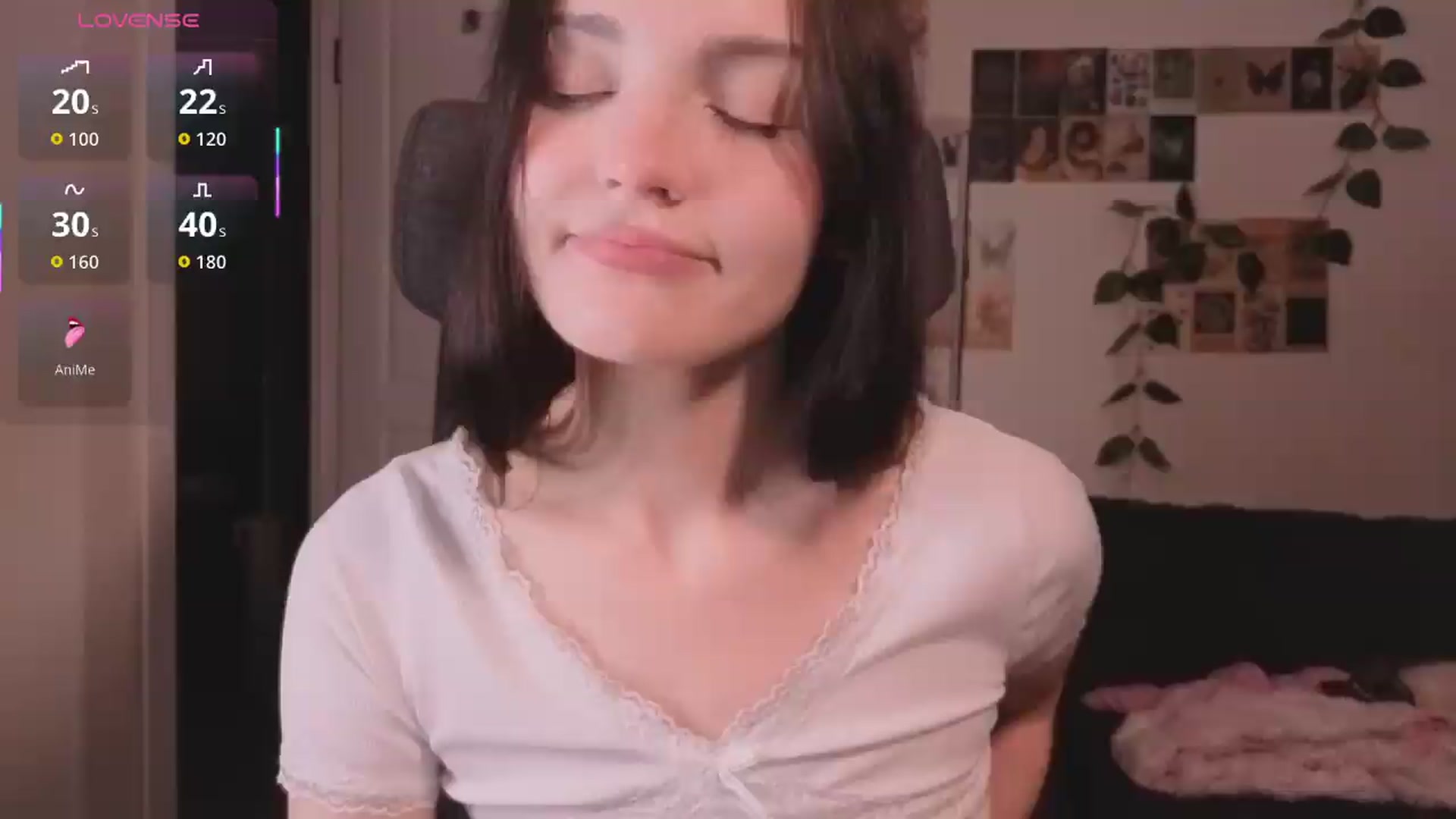 Gallery image thumbnail from MilkyMika's myfreecams stream on, 08/15/2026, 22:19 image 6 of 20