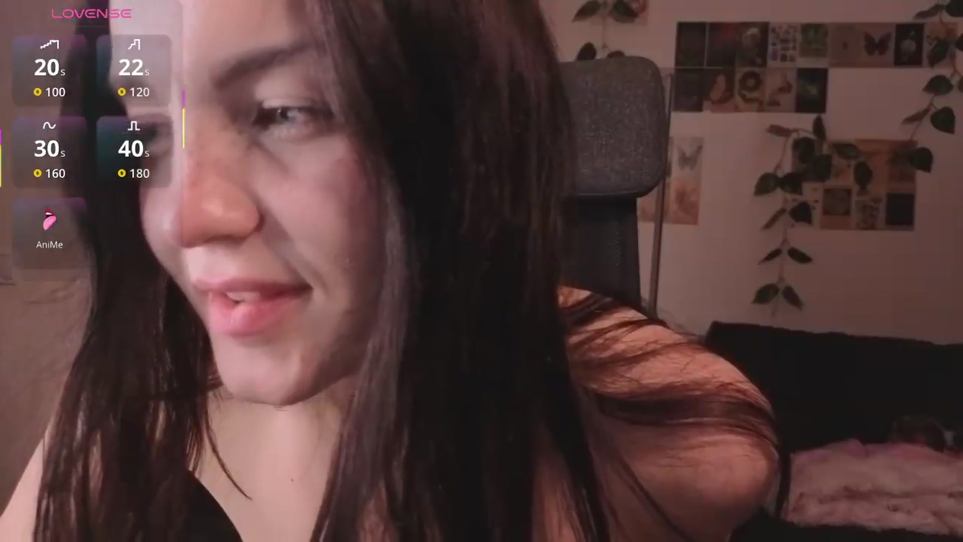 Gallery image thumbnail from MilkyMika's myfreecams stream on, 08/15/2026, 22:58 image 10 of 20