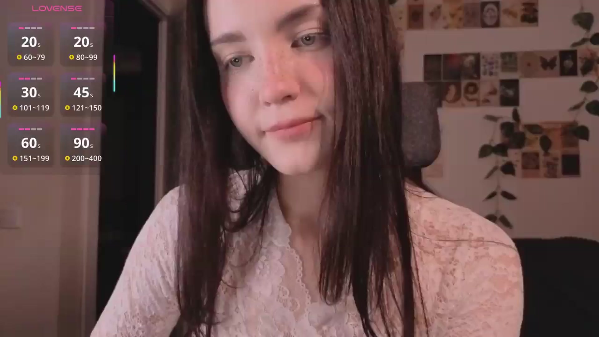 Gallery image thumbnail from MilkyMika's myfreecams stream on, 08/17/2026, 23:16 image 6 of 20