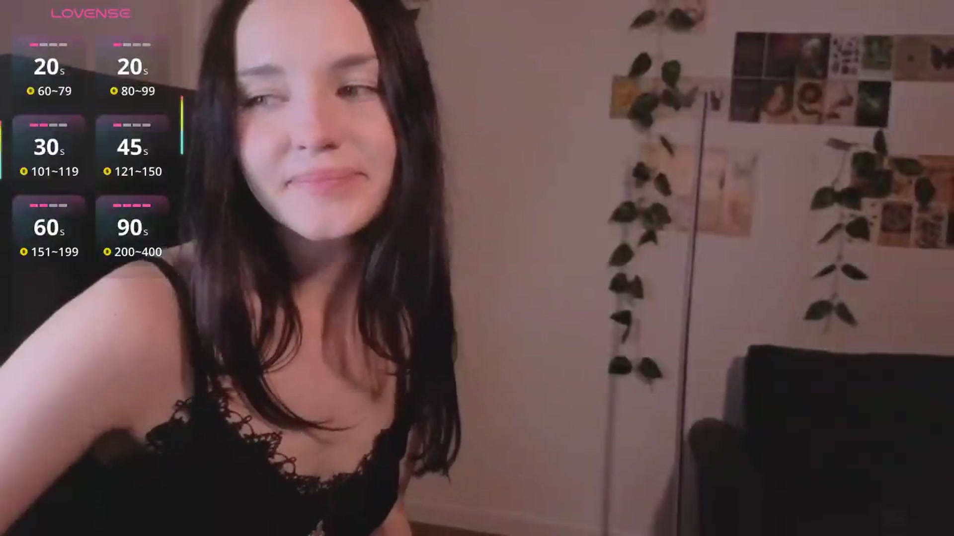 Gallery image thumbnail from MilkyMika's myfreecams stream on, 08/19/2026, 20:57 image 17 of 20