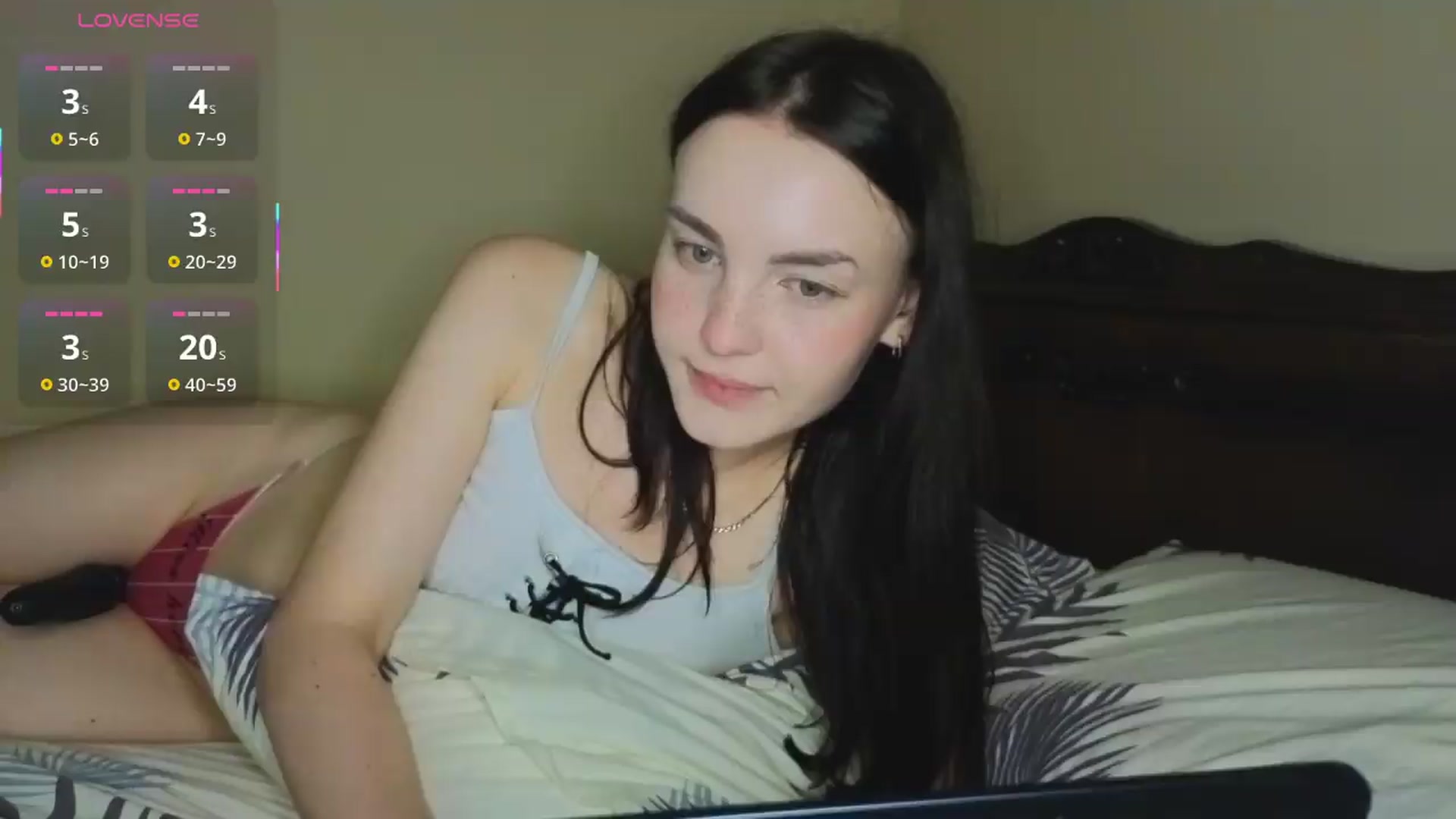 Gallery image thumbnail from MilkyMika's myfreecams stream on, 08/29/2026, 17:22 image 11 of 20