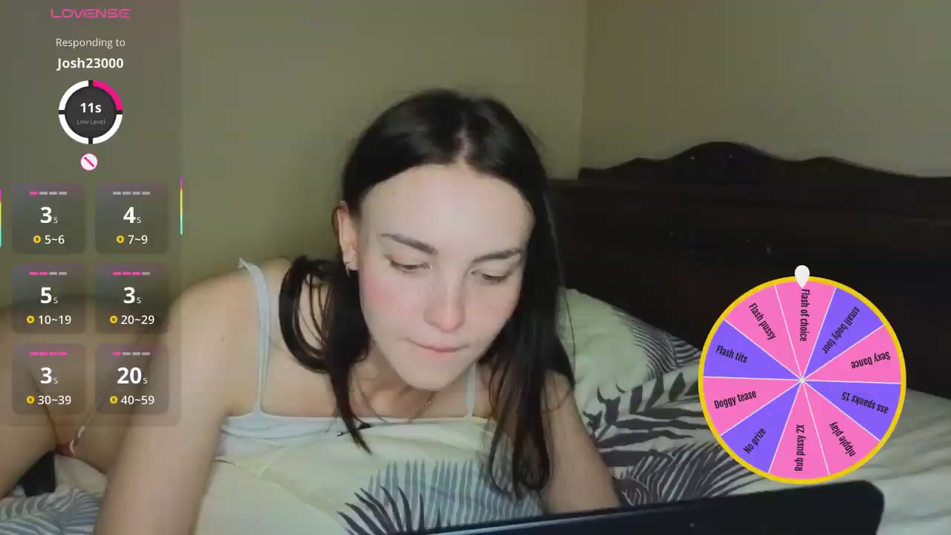 Gallery image thumbnail from MilkyMika's myfreecams stream on, 08/29/2026, 17:22 image 9 of 20