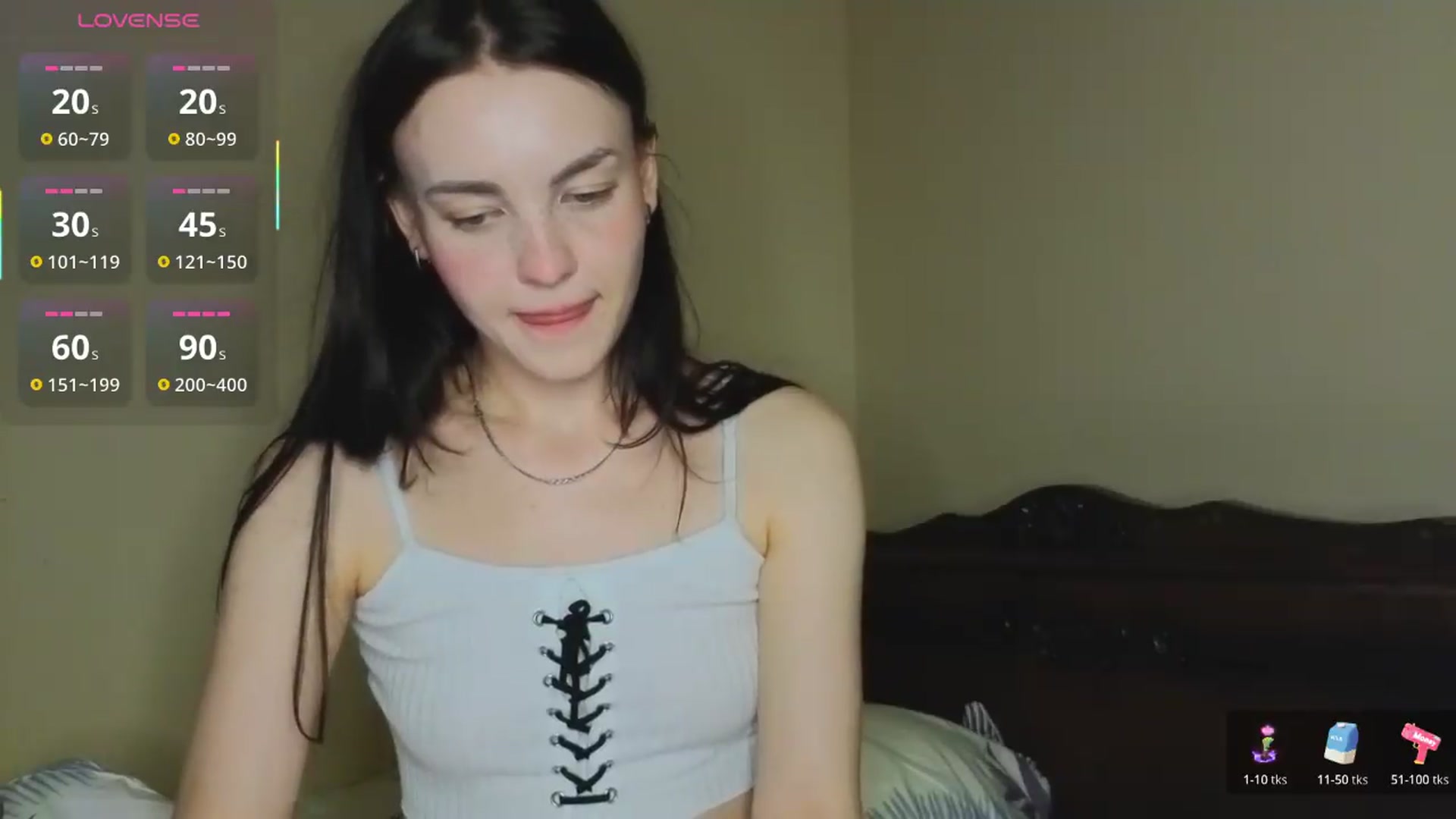 Gallery image thumbnail from MilkyMika's myfreecams stream on, 08/29/2026, 18:19 image 5 of 20