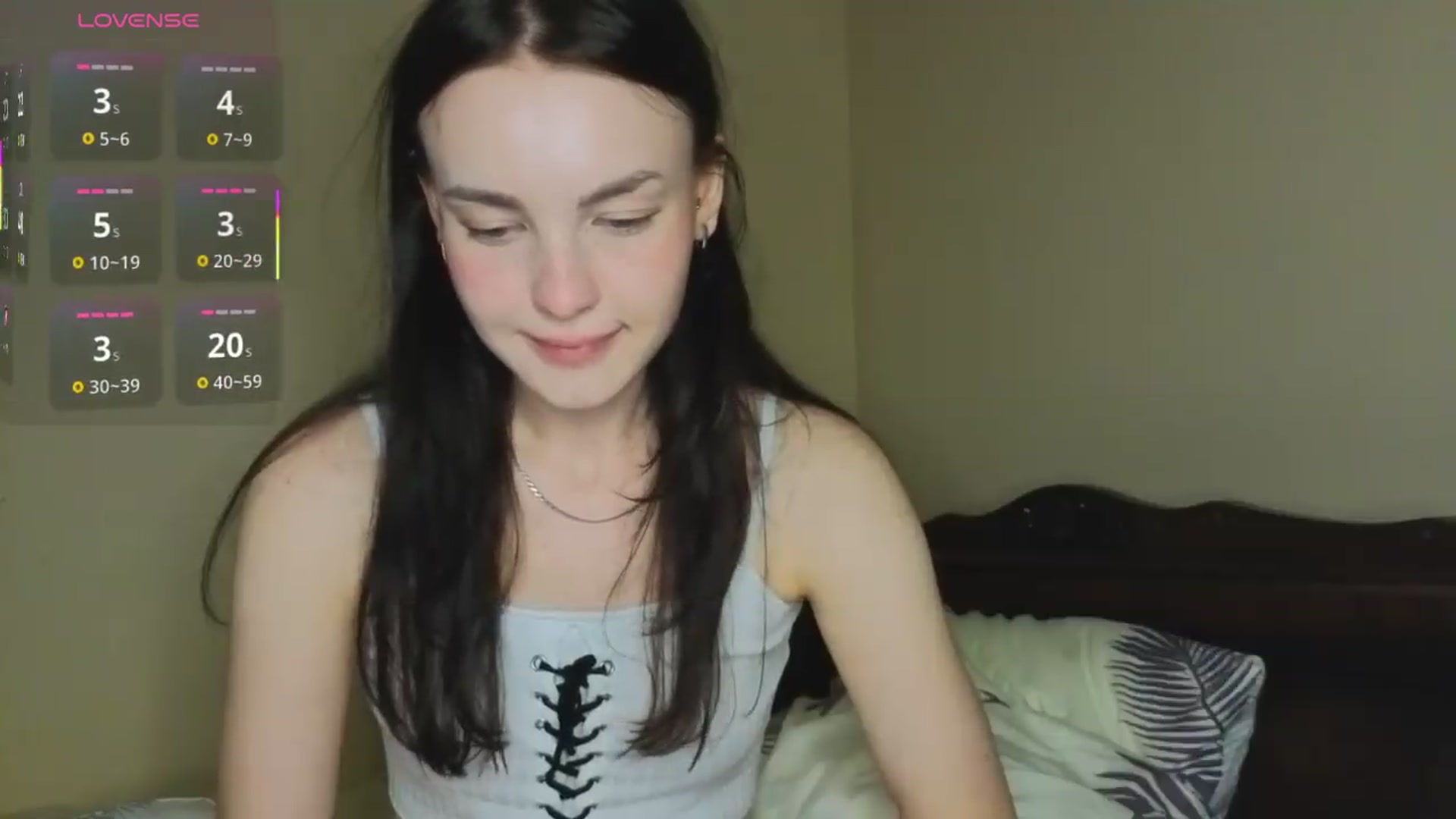 Gallery image thumbnail from MilkyMika's myfreecams stream on, 08/29/2026, 18:19 image 9 of 20