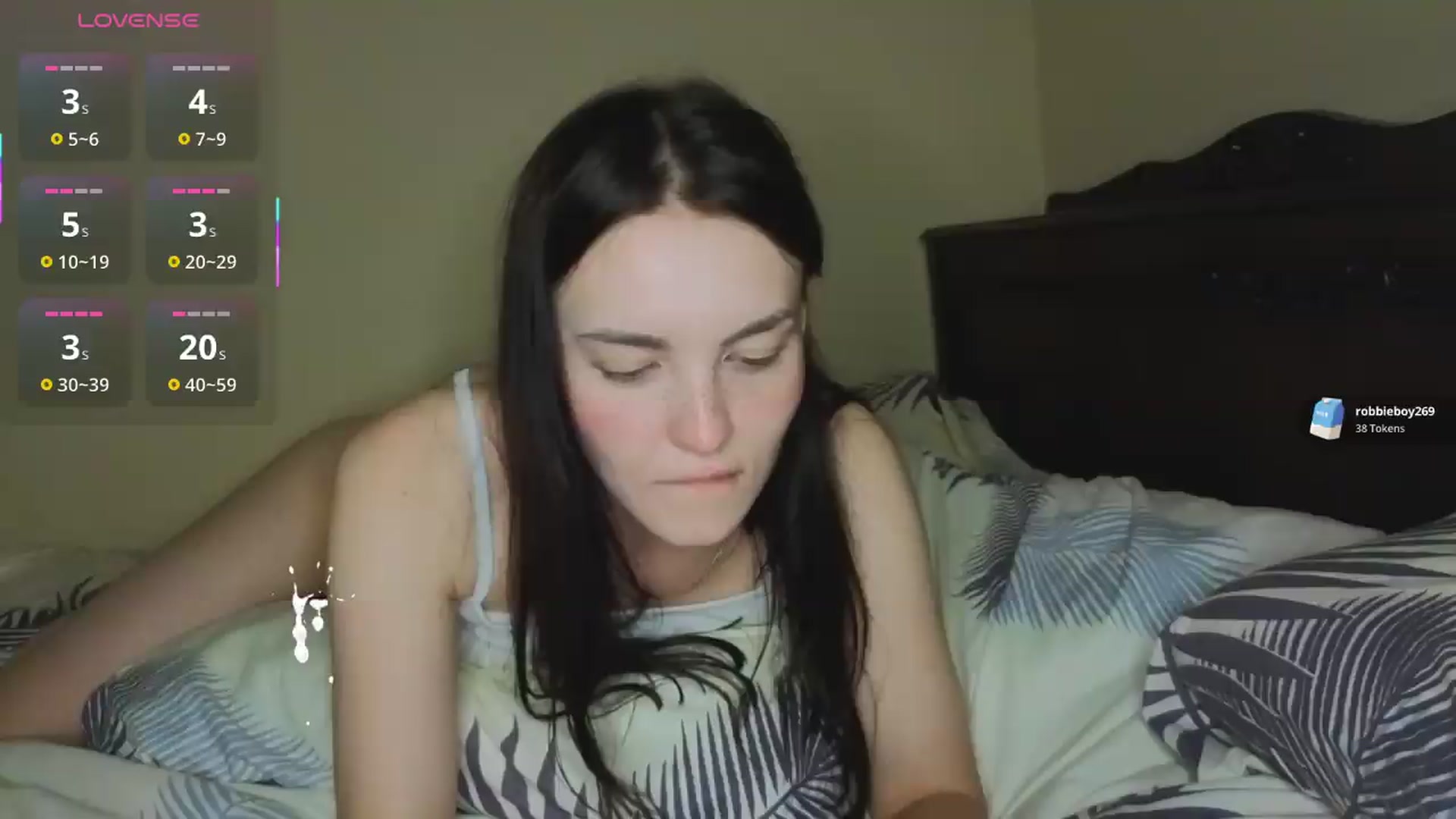 Gallery image thumbnail from MilkyMika's myfreecams stream on, 08/29/2026, 19:10 image 13 of 20