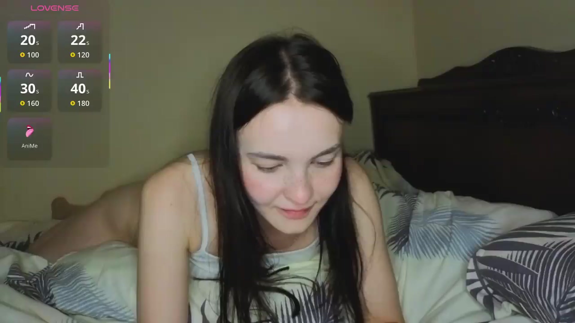 Gallery image thumbnail from MilkyMika's myfreecams stream on, 08/29/2026, 19:10 image 9 of 20