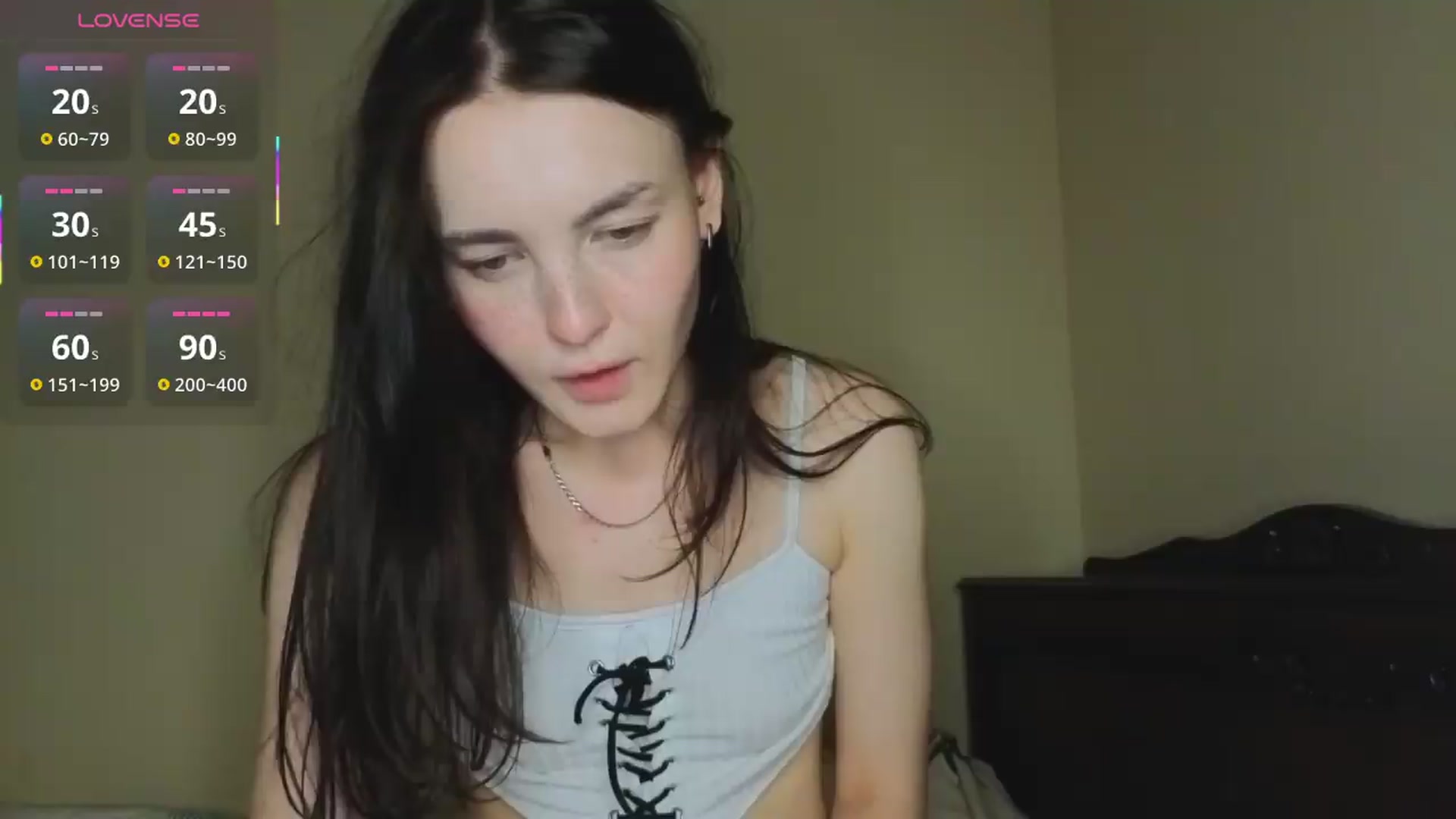 Gallery image thumbnail from MilkyMika's myfreecams stream on, 08/29/2026, 19:10 image 17 of 20
